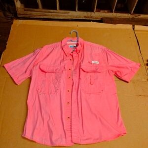 Magellan PFG short sleeve